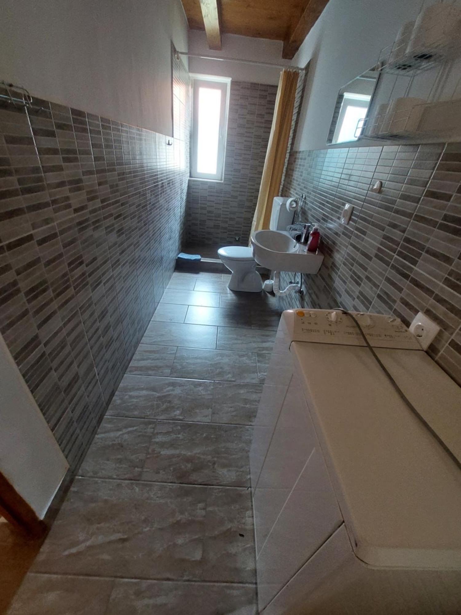 Orbán nyaralóház Villa Kovagoors Esterno foto