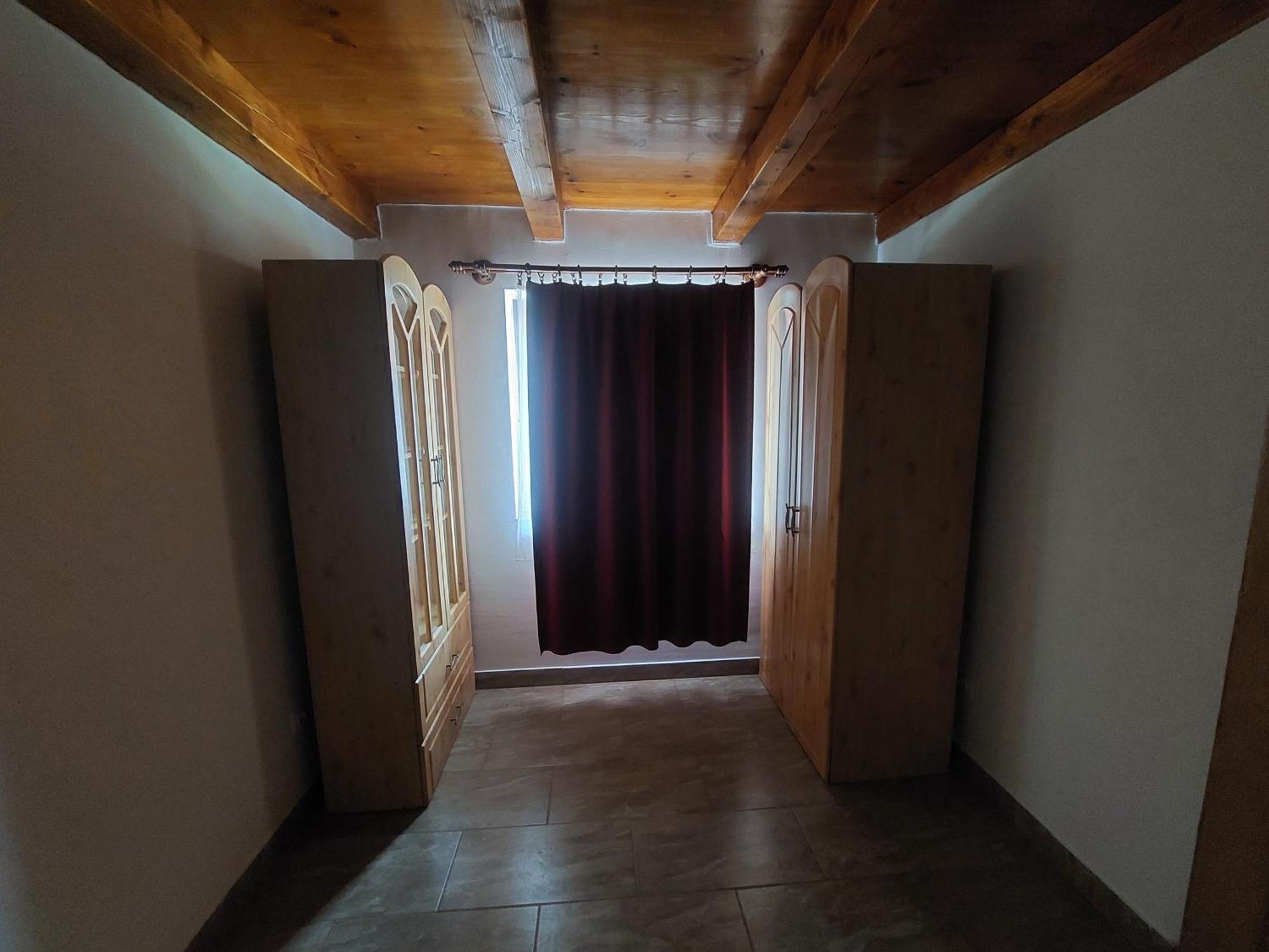 Orbán nyaralóház Villa Kovagoors Esterno foto